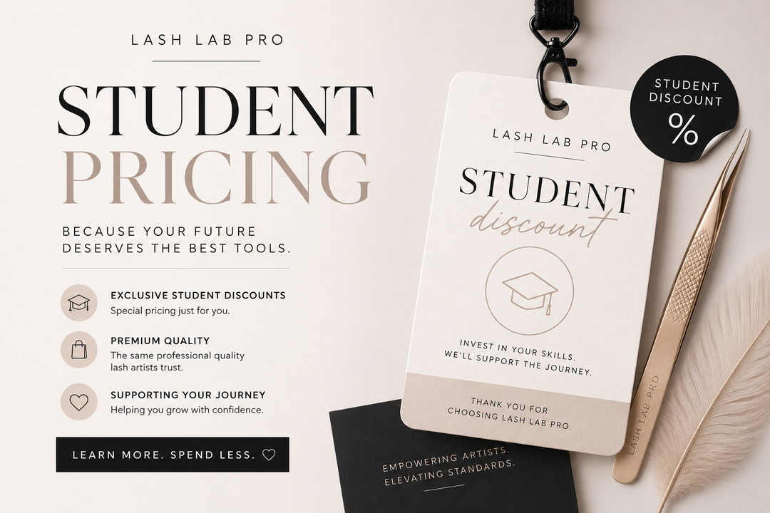 Student Pricing