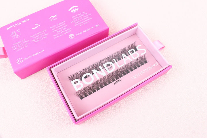 Bond Labs Lashes
