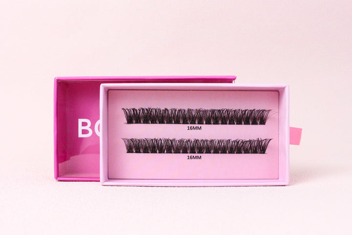 Bond Labs Lashes
