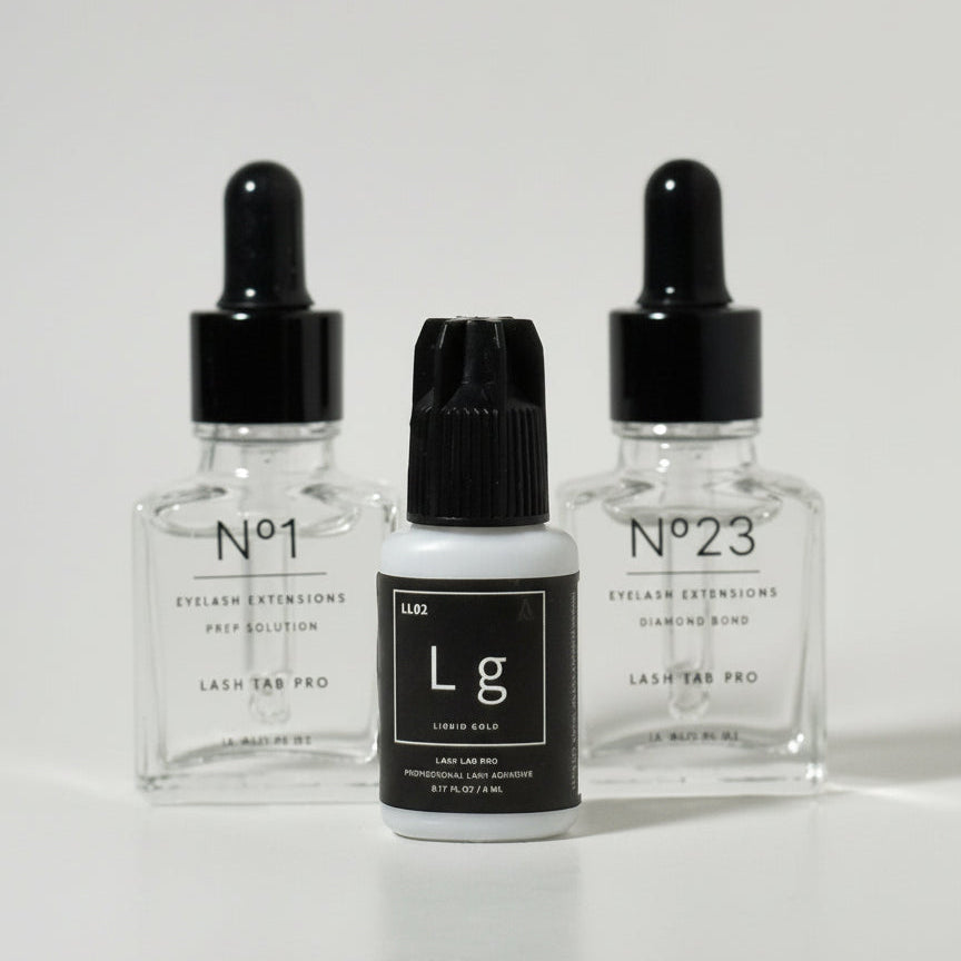 The Essential Liquids Kit