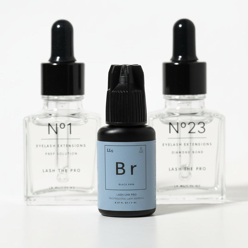 The Essential Liquids Kit