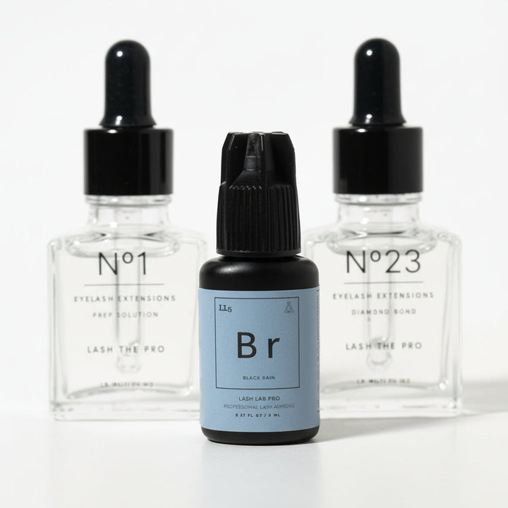 The Essential Liquids Kit