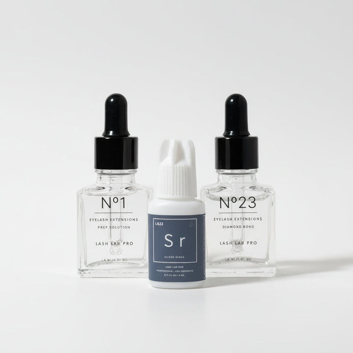 The Essential Liquids Kit