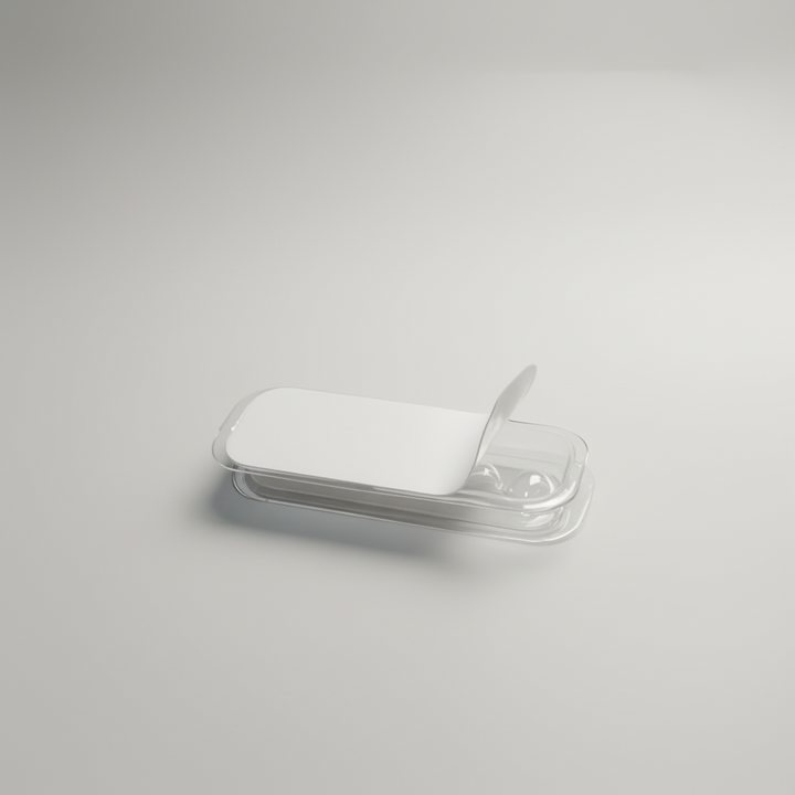 Bond Well Lash Adhesive glue drop holder 50 pack