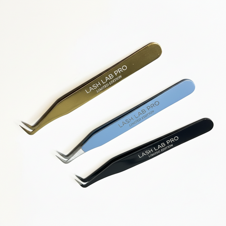 gold black and blue dopamine