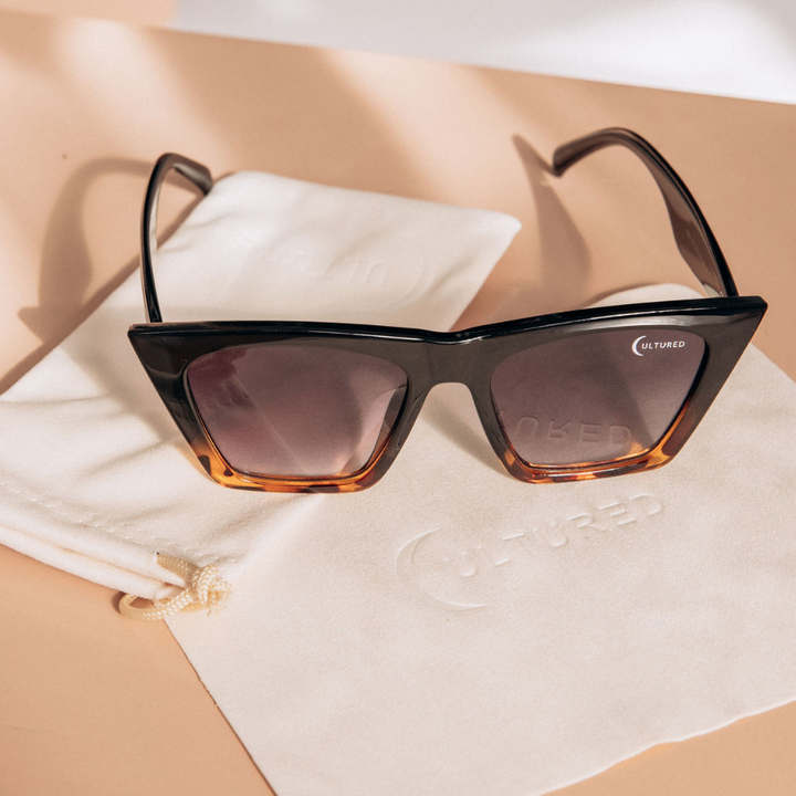 MELROSE SUNGLASSES