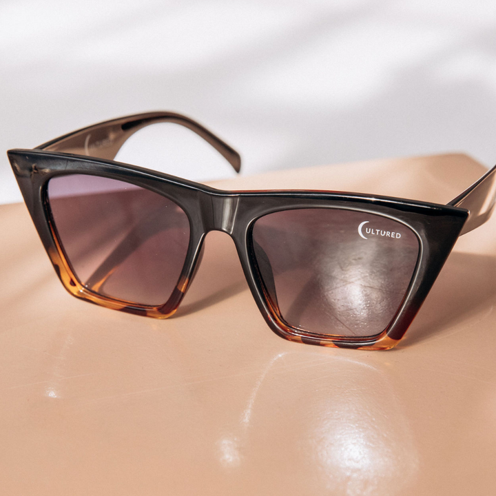 MELROSE SUNGLASSES